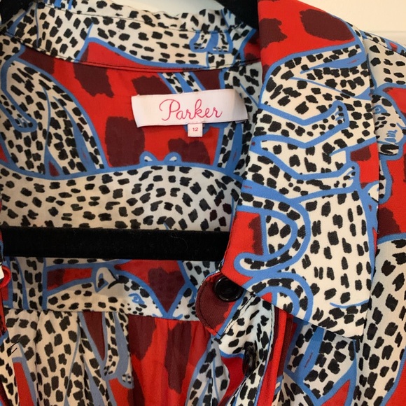 Parker jumpsuit - Picture 3 of 3